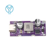 DC 9-31V PD63W Fast Charging Module Pd3.1 Qc2.0/3.0 Scp Full Protocol Fast Charging Module Supports 