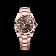 Rolex Sky-Dweller 336935-0002