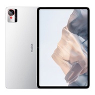 Nubia Pad Pro Gaming Tablet 2025|10.9" 2.8K 144Hz LCD | 10100mAh 66W Fast Charging |Snapdragon 8 Gen