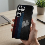 Casing Case Samsung S26 S25 S24 S23 S22 S21 S20 FE Ultra Plus Edge bmw M AE2668 Custom A8