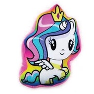 My Little Pony Cutie Mark Crew Super Soft Shaped Cushion - Princess Celeste