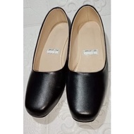 Duty shoes 1 inch,fashion shoes  Marikina shoes ph  made shoes for women