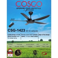 COSGO CSG-1423 56"DC CELLING FAN