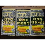 HUP SENG Cream Crackers