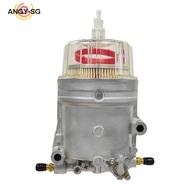 Fuel Moisture Separator for Yanmar 3TNV82A 3TNV88 3TNV84T 4TNV98CT Engine Models