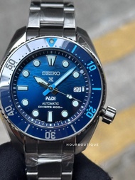 Brand New Seiko Prospex King Sumo PADI Edition Mens Automatic Divers Watch SBDC189 SPB375J1