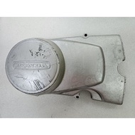 SECOND HAND HONDA CG125 MAGNET COVER LEFT HAND ONLY (STOCK CLEARANCE OFFER) CG 125 COVER MAGNET ENGINE KIRI/MAGNET CASE