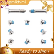 [Ivym] 10Sets/Lot Bottom Screws Screw for Macbook Air 11Inch 13Inch A1369 A1370 A1465 A1466 Bottom C