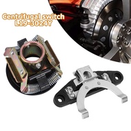 Centrifugal Switch And Governor Switch Single-phase Motor for L19-304Y Mindong Single-Phase Motor