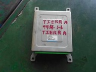 福特 TIERRA 99年 1.6 引擎電腦 ZMTA 零件車