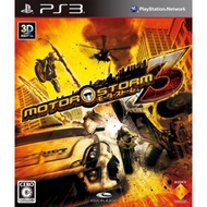 [PS3 game] Motorstorm 3 digital version download