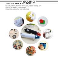 Gun Blower Plastic Shrink Tube Gun Hot Air Gun hot gun blower hot air gun blower 220V Hand Hold Hot 