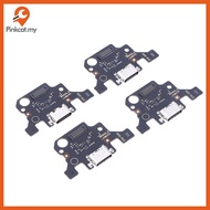 Pinkcat 1/3Pcs For Samsung Galaxy Tab A9 Plus SM-X215/X210 Replacement Charging Port Board Charging 