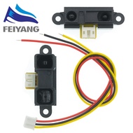 GP2Y0A21YK0F GP2Y0A02YK0F Infrared Proximity Sensor IR Analog Distance Sensor VE713 10-80cm 20-150cm