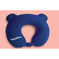 [Hàng tặng không bán - HB Gift] - Gối cổ tai gấu (Ngẫu nhiên)