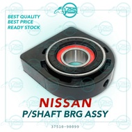 NISSAN CW520 DOUBLE BEARING PRO SHAFT ASSY 50M CENTRE BEARING TRUCK LORRY 37510-90099