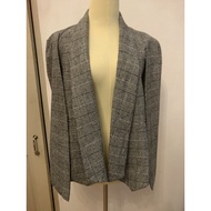 Blazer Suit Lady Ribbon size S Bust 38 Inches