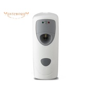 Automatic Air Freshener Dispenser Bathroom Timed Air Freshener  Wall Mounted, Automatic Scent Dispen