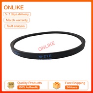 (ORIGINAL) ESX115 / ESX1278 / ESS119 M-21E SHARP Washing Machine Belting / Belting Mesin Basuh Sharp