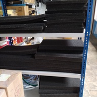 Biofoam Bioflox/ Black/ Biofil 20x50x5 Filter Media