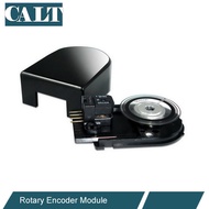 P D PD30 Hollow Shaft DC Motor Encoder Module Mini Miniature Photoelectric Rotating Encoder Module