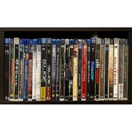 MIX BLU-RAY MOVIES PART 4 READ DESCRIPTION