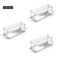 BBQ Chicken Wings Legs Grill BBQ Cooking Rack BBQ Chicken Legs Oven Grill Kitchen Utensils Outdoor