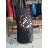 Raincover Backpack Carrier 80L Cover bag Waterproof