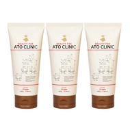 Beauty Fox Ato Clinic Cream + Cream + Cream