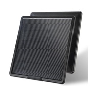 Hunting Camera Charging 25,000mAh10W12V/9V/6V Photovoltaic Panel Outdoor Monitoring Solar Charging P