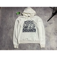 Hd dsquared