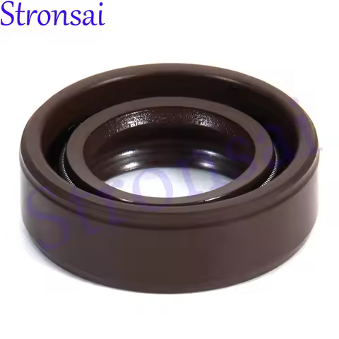 93101-13M12 Oil Seal For Yamaha Outboard Motor 2T Parsun Hidea HDX SEAPRO 3HP 4HP 5HP Size 13*22*7mm