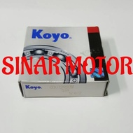 BEARING 6007 2RS KOYO NTN NSK