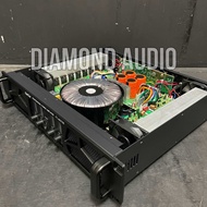 Power Amplifier Firstclass Fc A6260 4Ch 4x1200 Watt Original Ampli Fca6260 A 6260 First Class ( Baya