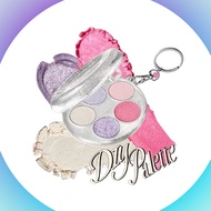 <Fwee> DIY Palette (Shadow,Lip&Cheek,Glitter,Highlighter)