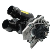 06H121026AG 06H121026BF Parts Diesel Water Pump Assembly For Magotan New Pa Tiguan Audi A4L Octavia 