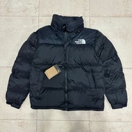 The North Face Down Jacket 羽絨 羽絨外套 褸 保暖 黑色 Short Nuptse Jacket 700 800 fill 外套 褸 風褸 男裝 女裝 unisex Men