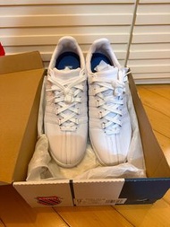 K-Swiss Classic VN 白色運動鞋