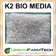 Urban Farm K2 Bio Media - 500G or 1KG