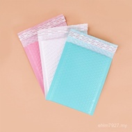 Seal Self-Express Delivery Total Thickened Packaging Packaging Film Envelope Light Squeeze Bubble Cl