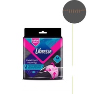 Libresse Panties Maxi M