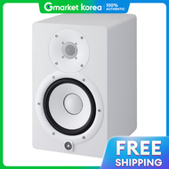 Yamaha | Yamaha Hs Series Monitor Speaker Hs7 1 Unit White
