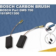 Bosch 1619PC1300 Carbon Brush for GWS700 Corded Angle Grinder