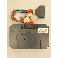 eBike kiprok DJB controller 72400