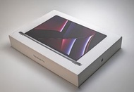 二手-Apple MacBook Pro 16 吋 1TB SSD、M2 Pro 32GB RAM-品相超新