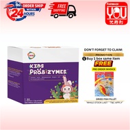 GKB KIDS PROBIZYME 30'S