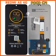 Lcd Touchscreen poco C71 / Redmi A5 4G FULLSET