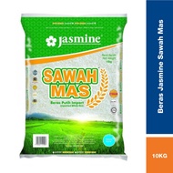 Beras Jasmine Sawah Mas Import 10kg