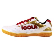 German NEW JOOLA Yula Table Tennis Shoes Yula Mens Shoes Womens Shoes Flying Fox Table Tennis Shoes 