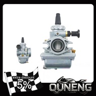 Motorcycle Carburetor Carb For Yamaha RS100 RX100 RS RX 100 RX-KING VM24